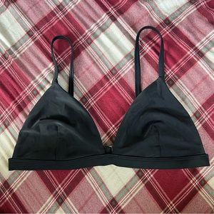 Hollister bikini top